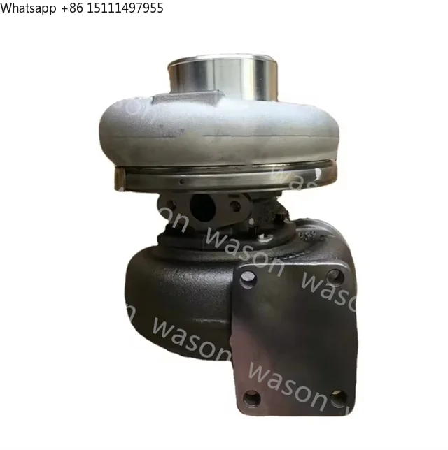 Turbocharger 457-3636 GT37 44831510 for Perkins 1206F-E70TTA Engine Spare Parts
Turbocharger 457-3636 GT37 44831510 for Perkins 1206F-E70TTA Engine Spare Parts