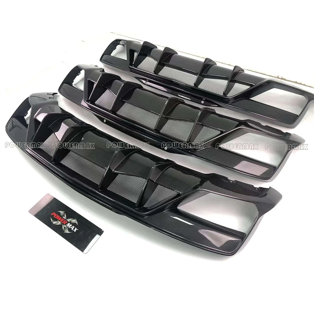 Suitable for Carbon Fiber Rear Diffuser AD Style Fit for Chevrolet Corvette C8 Stingray Z51 E ray
Suitable for Carbon Fiber Rear Diffuser AD Style Fit for Chevrolet Corvette C8 Stingray Z51 E ray