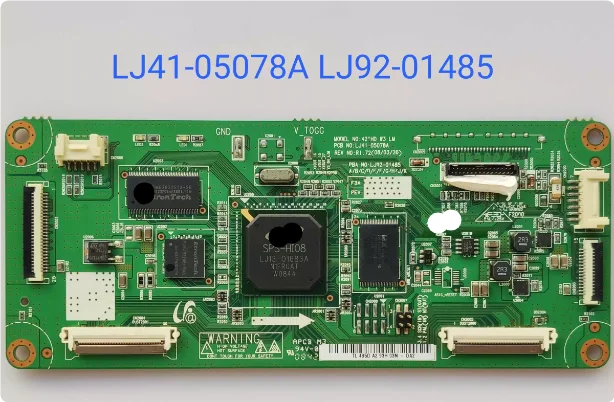 Good quality for S42AX-YB04 LJ41-05078A LJ92-01485A
Good quality for S42AX-YB04 LJ41-05078A LJ92-01485A