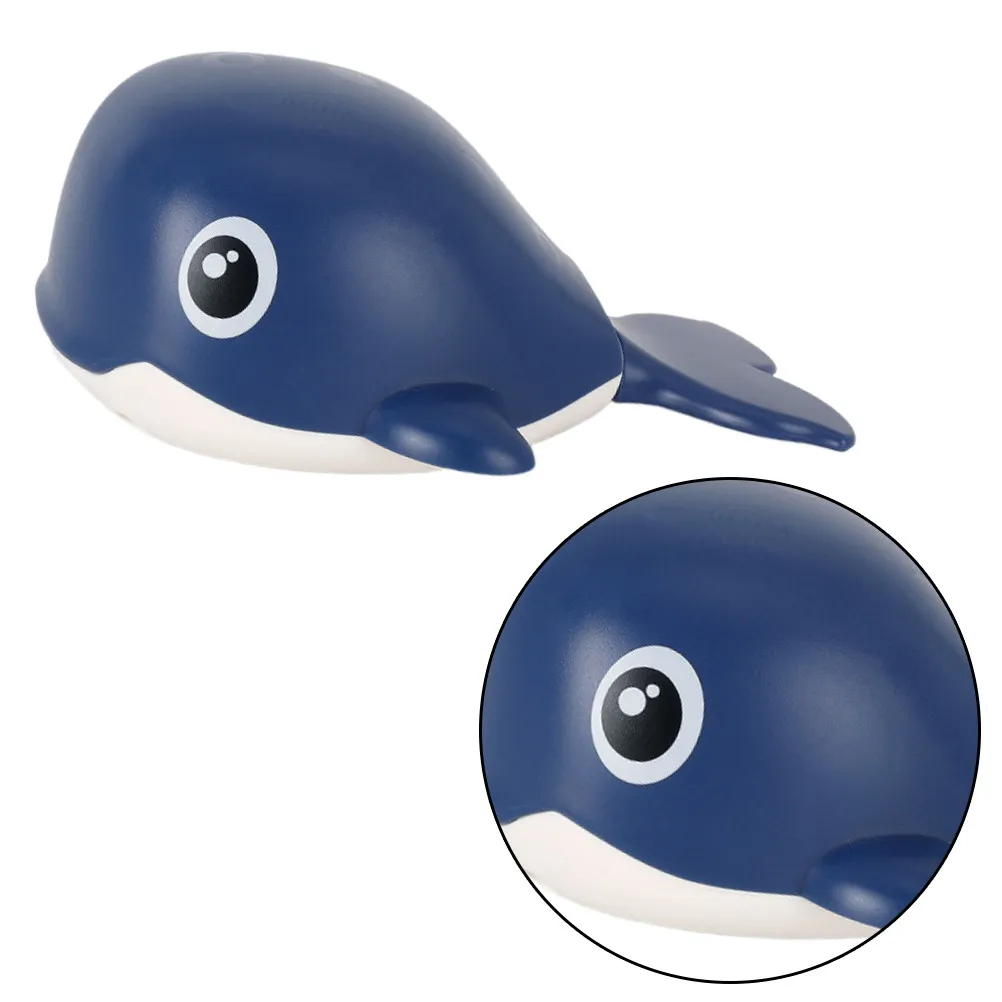 Kids Bathtime Toy Clockwork Whale Toy Bathing Plaything Swimming Whale Wind-up Toy
Kids Bathtime Toy Clockwork Whale Toy Bathing Plaything Swimming Whale Wind-up Toy