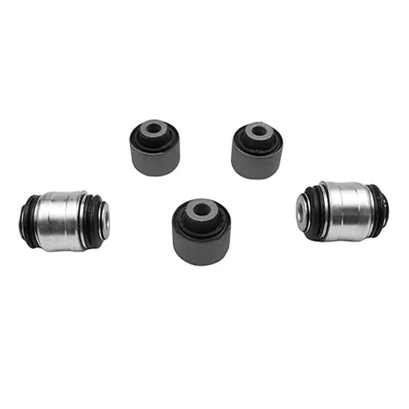 For Tesla Model 3 Model Y 2017-2023 Compatible Rear Steering Knuckle Bushing Kit- 1188412-01-E 1044443-00-D
For Tesla Model 3 Model Y 2017-2023 Compatible Rear Steering Knuckle Bushing Kit- 1188412-01-E 1044443-00-D