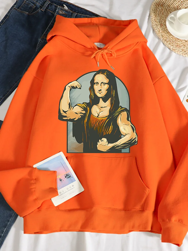 A Portrait Of Graceful Figureprinting Woman Hooded Hip Hop Autumn Fleece Sweatshirts Warm Casual Hoodie Harajuku Versatile Tops
A Portrait Of Graceful Figureprinting Woman Hooded Hip Hop Autumn Fleece Sweatshirts Warm Casual Hoodie Harajuku Versatile Tops