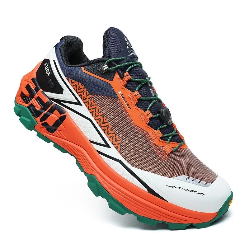 New Outdoor Footwear Mens Womens Anti Slip Trekking Shoes Unisex Anti Slip Mountain Shoes Couples Designer Climbing Shoe
New Outdoor Footwear Mens Womens Anti Slip Trekking Shoes Unisex Anti Slip Mountain Shoes Couples Designer Climbing Shoe