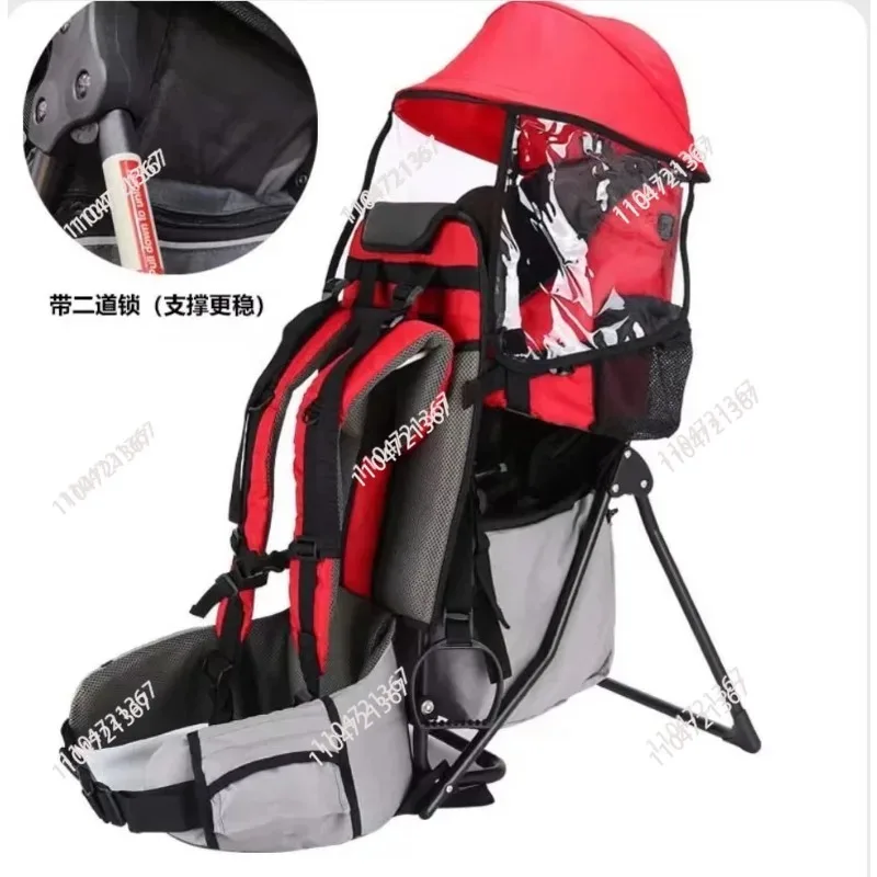 1pcs Straps Back Chair Travel Out Back Frame Foldable Lightweight
1pcs Straps Back Chair Travel Out Back Frame Foldable Lightweight
