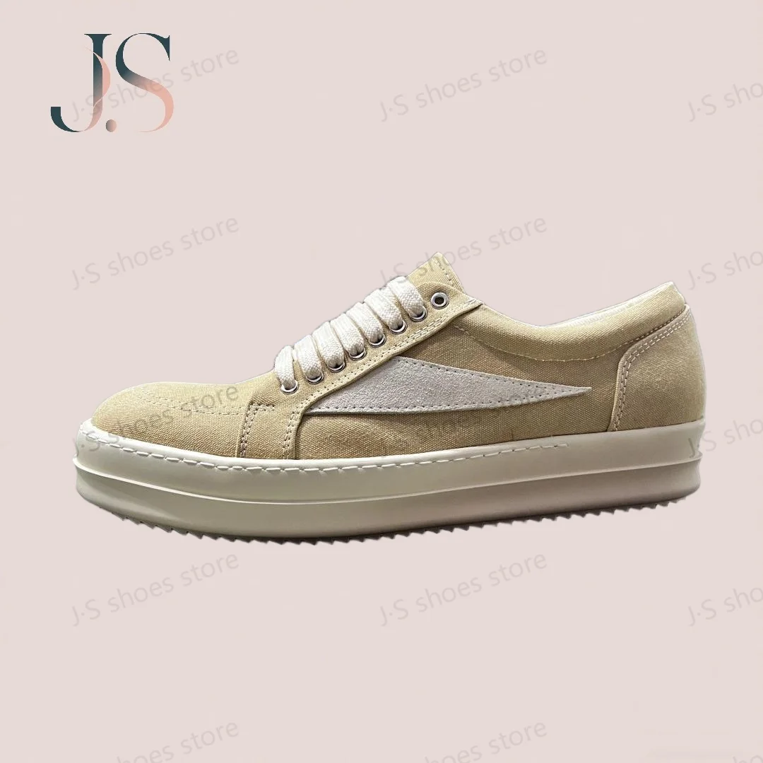 Ro Classic Designer Men Sneaker Cowhide Men's Low Top Shoes Women Black Canvas Casual Shoe Lace Up Retro Flat Suede Sneakers
Ro Classic Designer Men Sneaker Cowhide Men's Low Top Shoes Women Black Canvas Casual Shoe Lace Up Retro Flat Suede Sneakers