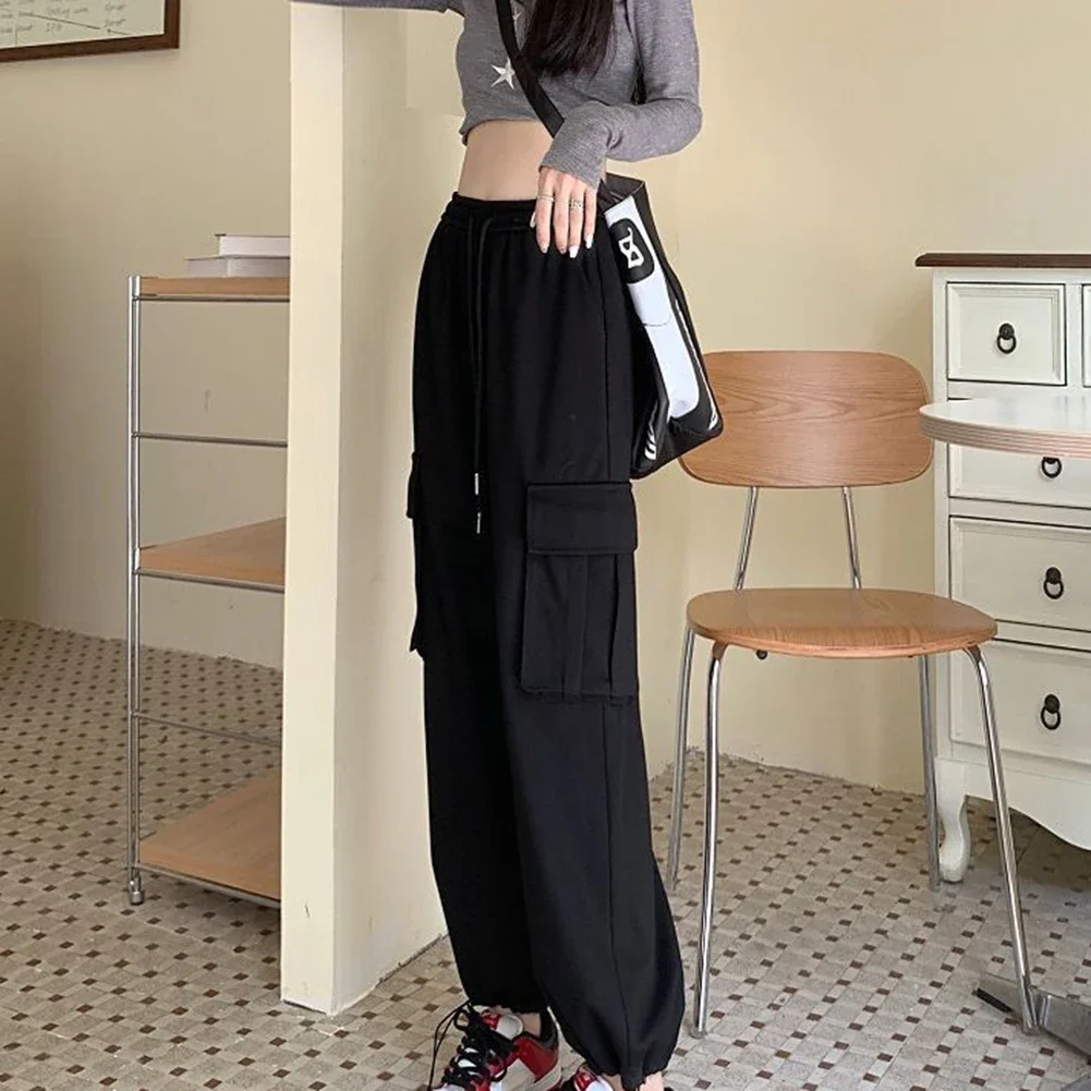 Casual Wide Leg Trousers For Women Casual Women Pants Casual Women Pants XL High Waist Pants Daily Wear Multiple Sizes Available
Casual Wide Leg Trousers For Women Casual Women Pants Casual Women Pants XL High Waist Pants Daily Wear Multiple Sizes Available
