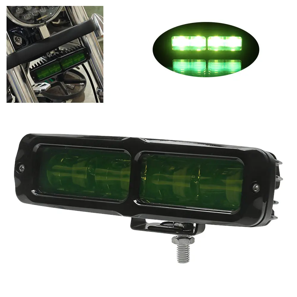 1PCS 6inch LED Work Light Bar Motorcycle Accessories For Off-road Truck Heavy Duty ATV UTV 4X4 Car Motorcycle Tractor 4WD Boat
1PCS 6inch LED Work Light Bar Motorcycle Accessories For Off-road Truck Heavy Duty ATV UTV 4X4 Car Motorcycle Tractor 4WD Boat