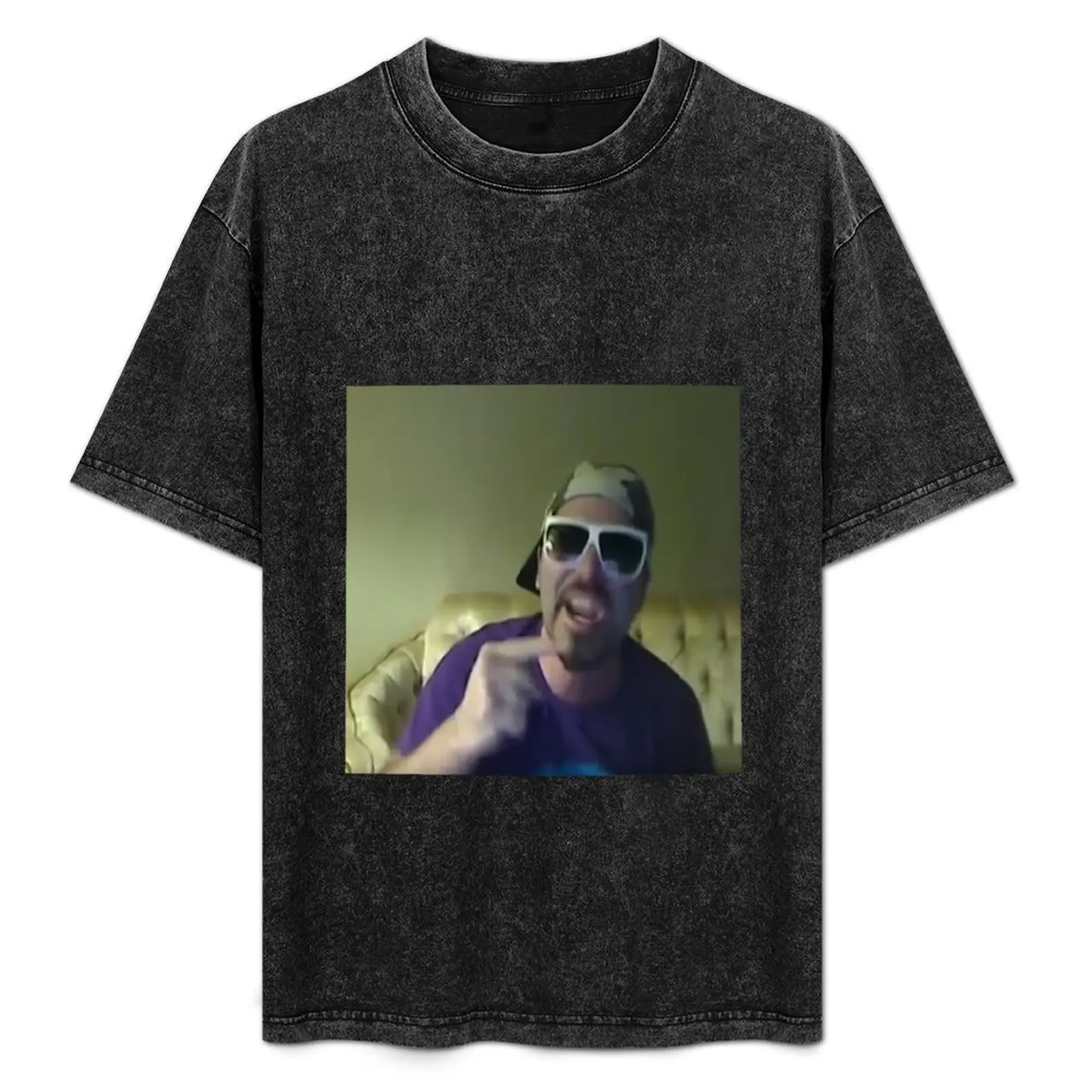 KEEMSTAR ALEX T-Shirt Casual Breathable Short Sleeve Top
KEEMSTAR ALEX T-Shirt Casual Breathable Short Sleeve Top