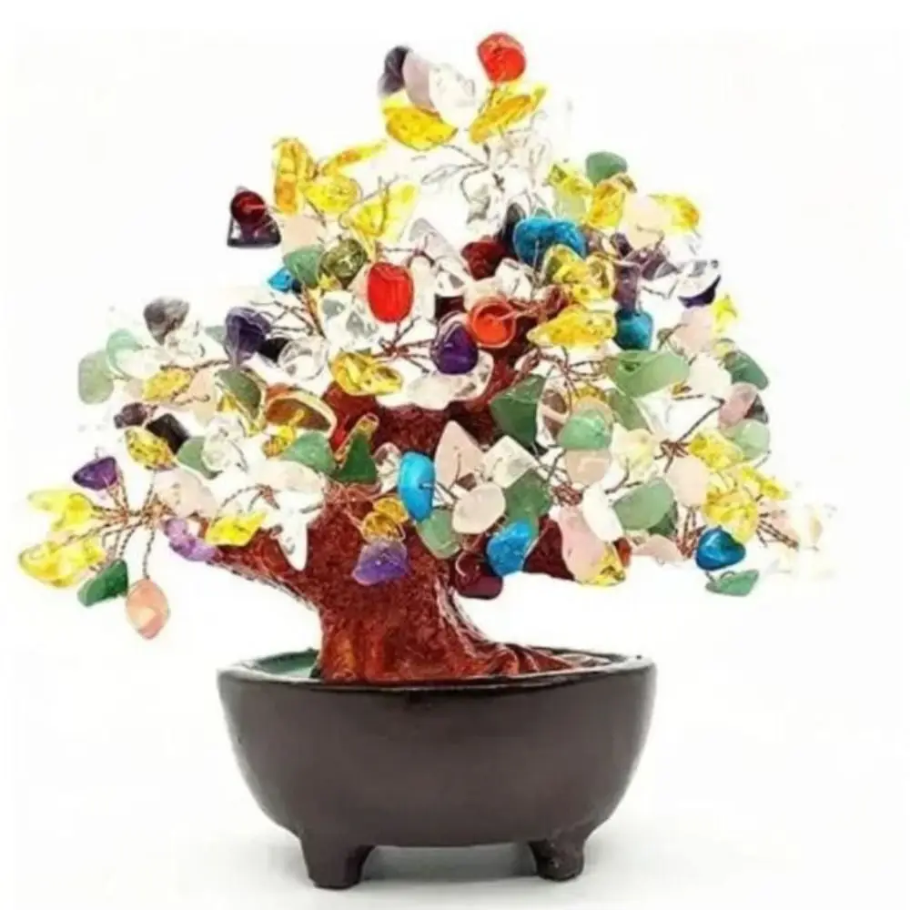 Денежное дерево процветания 18 см, искусственное, для фэн-шуй, статуэтка, настольный декор, дерево удачи, бонсай для офиса
Денежное дерево процветания 18 см, искусственное, для фэн-шуй, статуэтка, настольный декор, дерево удачи, бонсай для офиса