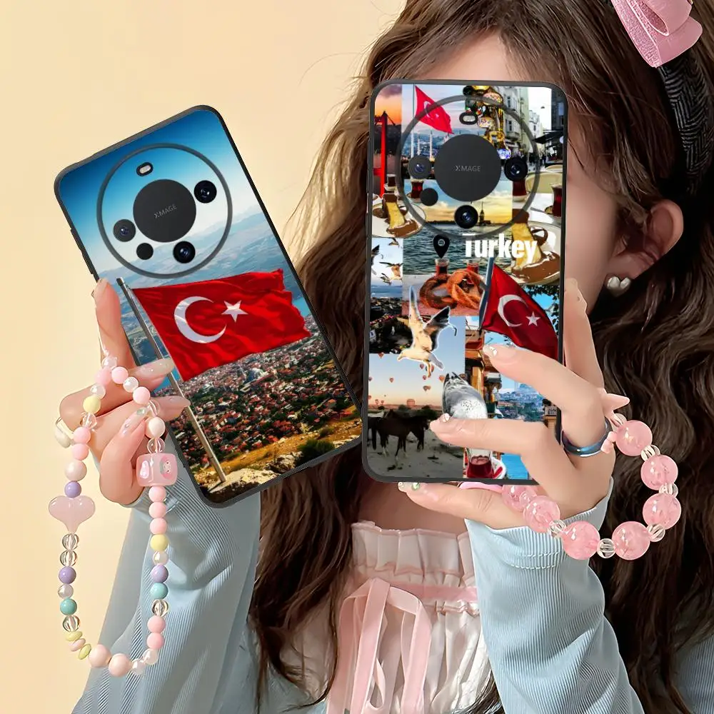 Turkey Flag Matte TPU Mobile Phone Case for Huawei Mate 60 50 40 30 20 10 Pro Plus Lite E 5G Colorful Printing Cover
Turkey Flag Matte TPU Mobile Phone Case for Huawei Mate 60 50 40 30 20 10 Pro Plus Lite E 5G Colorful Printing Cover