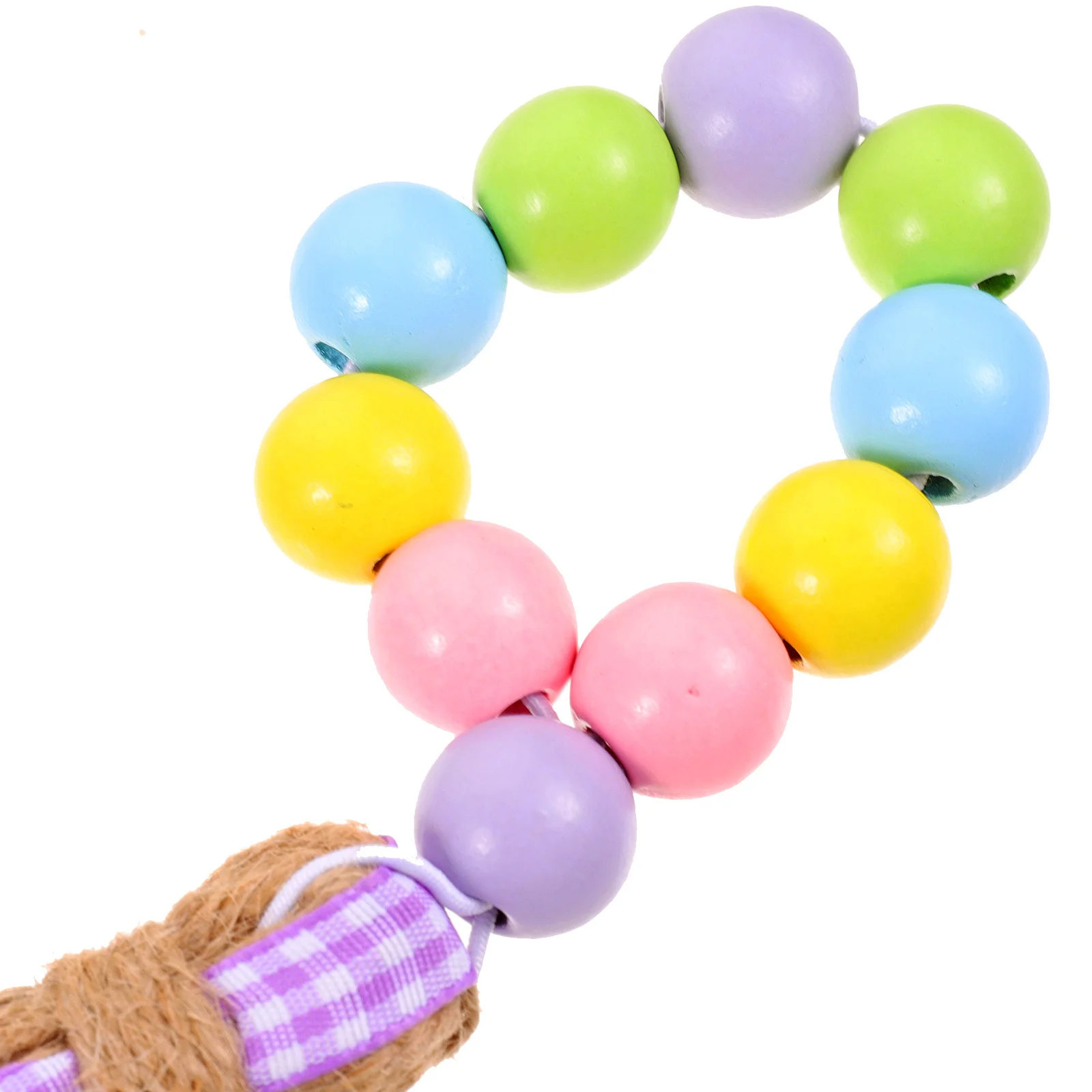 4Pcs Napkin Rings Wooden Beads Elegant Woven Rope Design Reusable Serviette Buckle for Family Gatherings Parties Decorations
4Pcs Napkin Rings Wooden Beads Elegant Woven Rope Design Reusable Serviette Buckle for Family Gatherings Parties Decorations