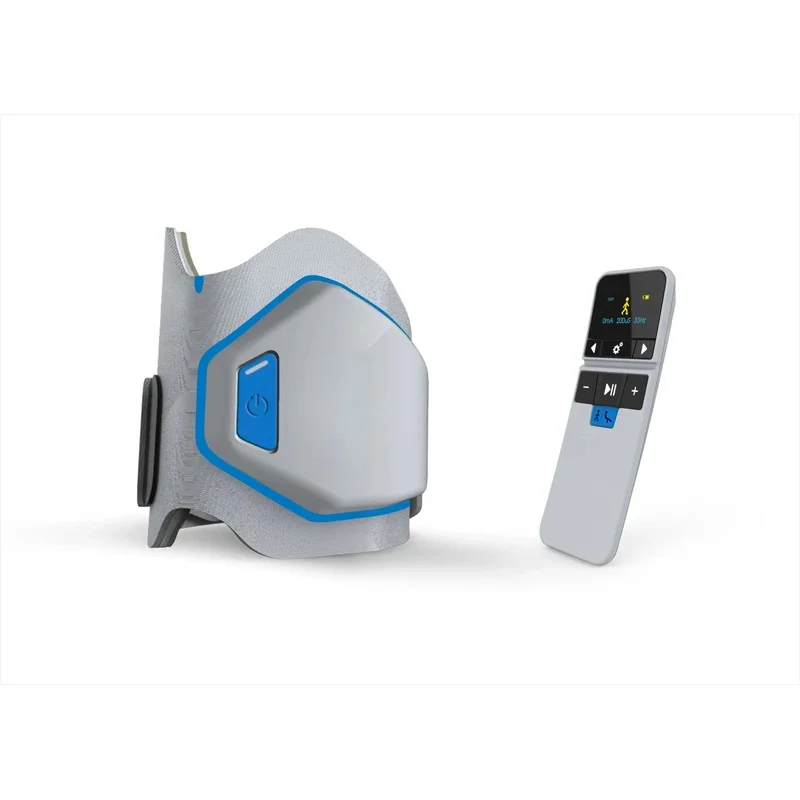 Low F stimulator Drop Foot Treatment
Low F stimulator Drop Foot Treatment