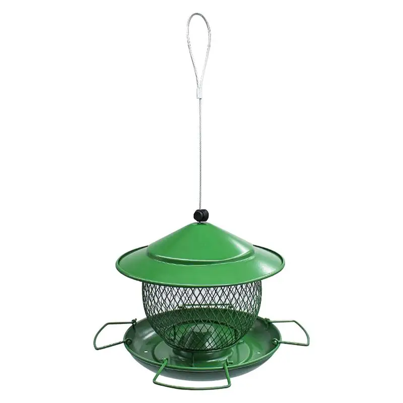 Bird Feeders For Outdoors Hangable Multipurpose Bird Water Dispenser Reusable Feeding Accessories For Home Indoor Outdoor Garden
Bird Feeders For Outdoors Hangable Multipurpose Bird Water Dispenser Reusable Feeding Accessories For Home Indoor Outdoor Garden
