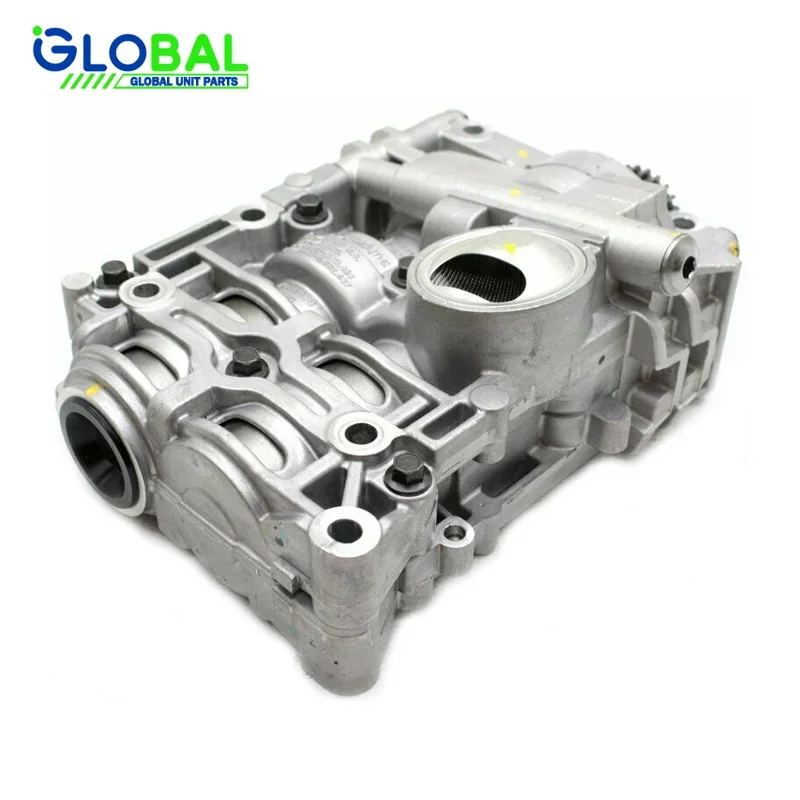 OEM New Shaft Balance Assembly Oil Pump Fits For Hyundai Sonata 09-14 23300-25220 23300 25220
OEM New Shaft Balance Assembly Oil Pump Fits For Hyundai Sonata 09-14 23300-25220 23300 25220