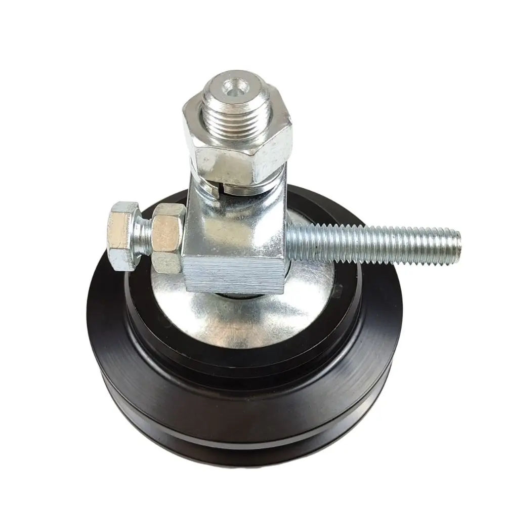 Air Conditioner Belt Tensioner Pulley For Doosan Daewoo DH55-7 DH60-7 Excavator
Air Conditioner Belt Tensioner Pulley For Doosan Daewoo DH55-7 DH60-7 Excavator