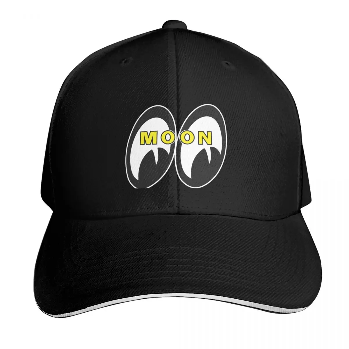 JDM MOON EYES Baseball Cap New Hat sun caps Hat Baseball Cap Hood Female Men's
JDM MOON EYES Baseball Cap New Hat sun caps Hat Baseball Cap Hood Female Men's
