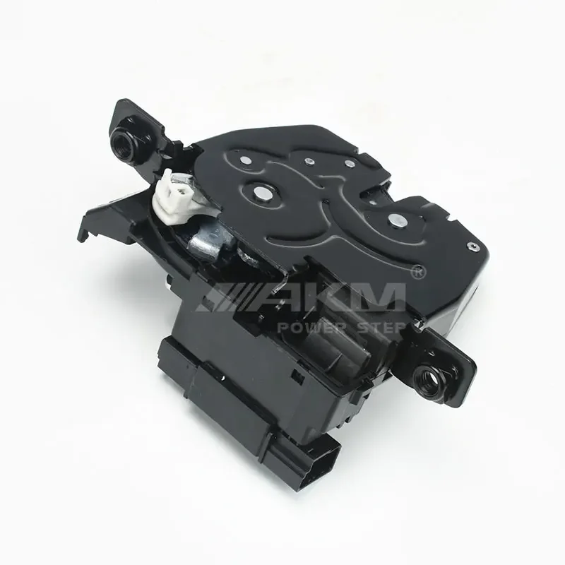 Trunk door lock actuator tailgate lock for bmw F31 F07 F10 F18 F01 F02 F04 F15 F85 OE 51247269543 51247397630
Trunk door lock actuator tailgate lock for bmw F31 F07 F10 F18 F01 F02 F04 F15 F85 OE 51247269543 51247397630