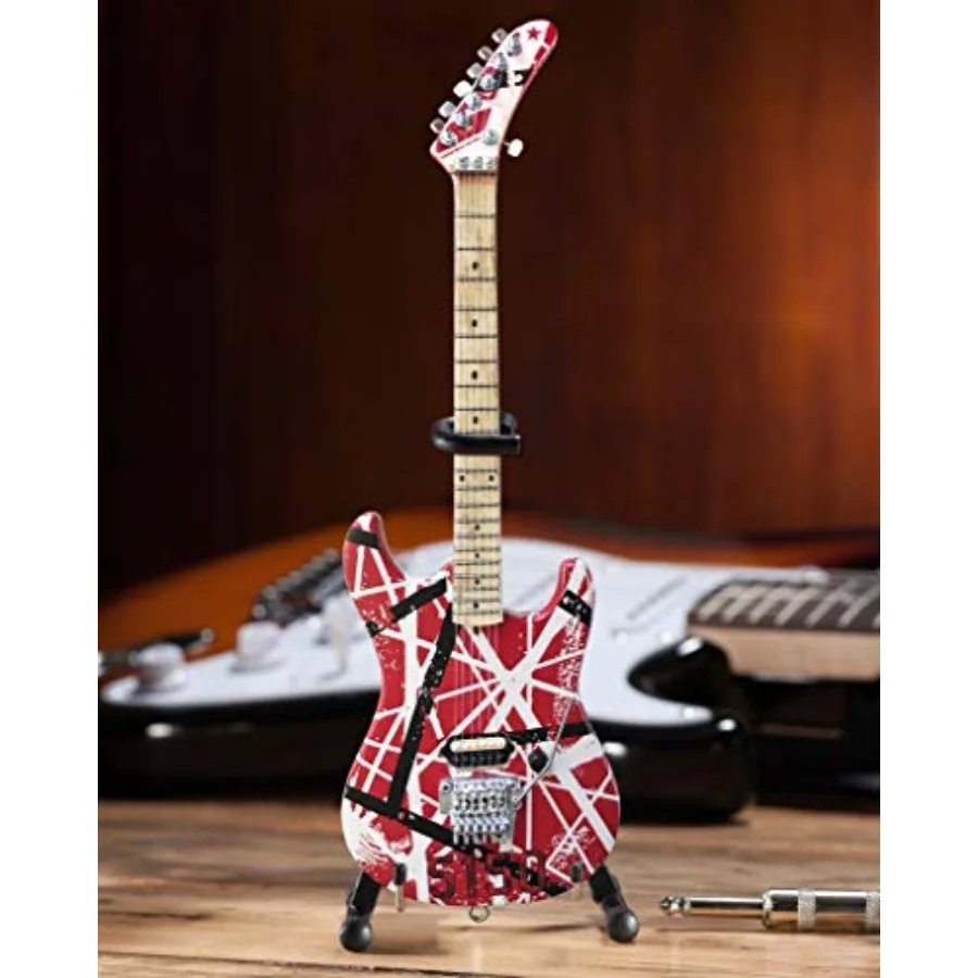Electric Guitar Body
Electric Guitar Body