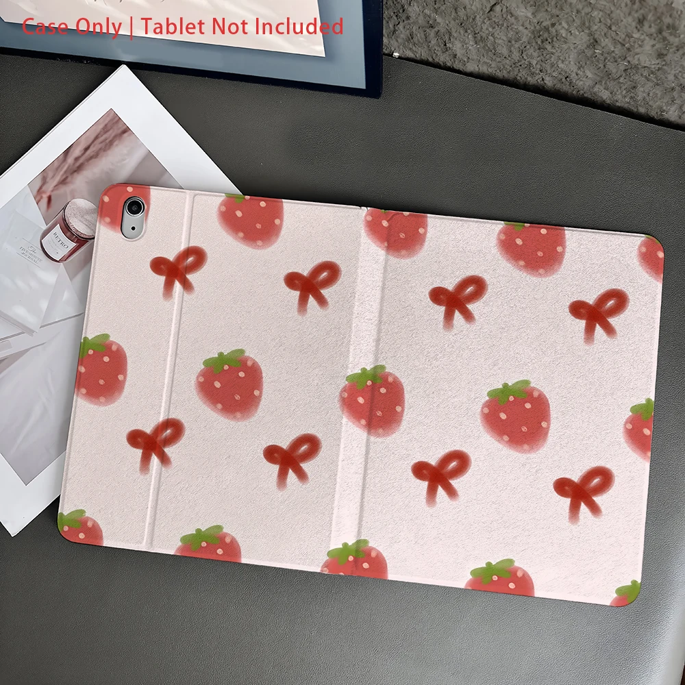 Чехол для планшета Samsung, складной чехол для планшета, совместимый с Samsung для Galaxy Tab S7/S8/S9
Чехол для планшета Samsung, складной чехол для планшета, совместимый с Samsung для Galaxy Tab S7/S8/S9