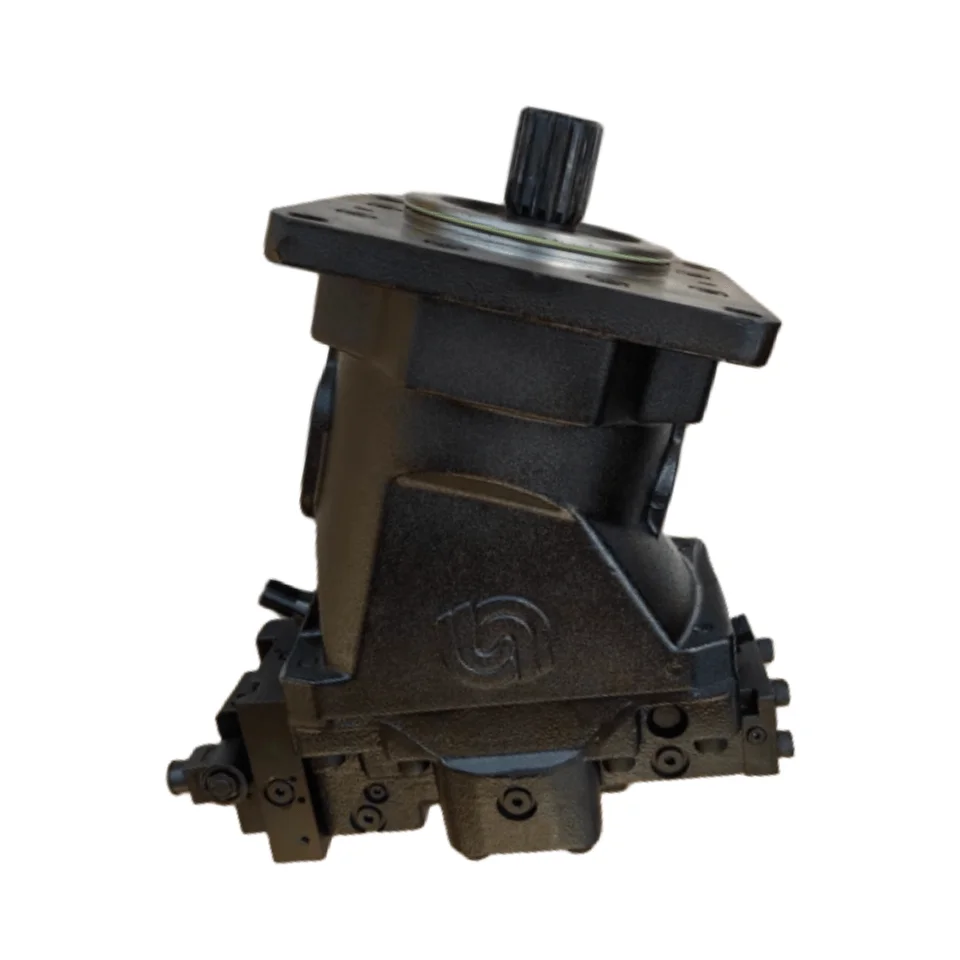 H1B Series H1B060 H1B080 Piston Pump H1-B-160-A-A-HE-HE-N-B-TB-VN-DN-N-A-30-NN-079-Z-00-NNN High Torque Hydraulic Motor
H1B Series H1B060 H1B080 Piston Pump H1-B-160-A-A-HE-HE-N-B-TB-VN-DN-N-A-30-NN-079-Z-00-NNN High Torque Hydraulic Motor