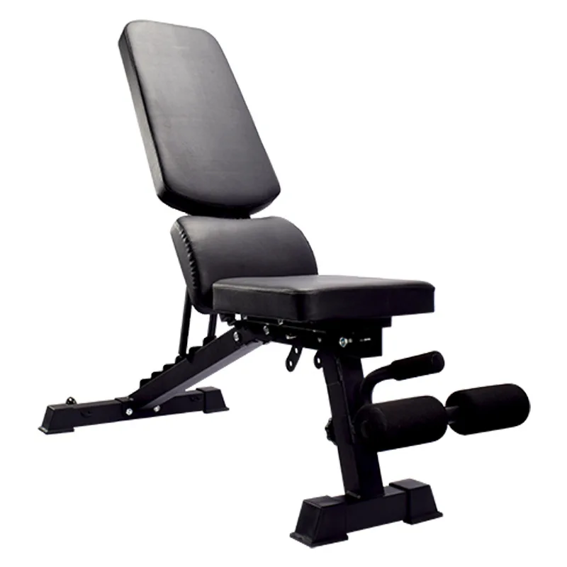 Household Adjustable Steel Foldable Dumbbell Bench Stool with Safety Features Multifunctional Training Fitness Equipmentpromote
Household Adjustable Steel Foldable Dumbbell Bench Stool with Safety Features Multifunctional Training Fitness Equipmentpromote
