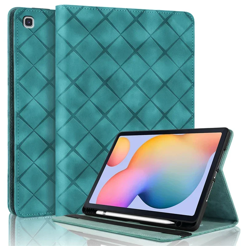 Чехол для Samsung Galaxy Tab A9 Plus 11 дюймов, чехол-кошелек из искусственной кожи с подставкой и держателем для ручек для Galaxy Tab A9 + SM-X210 X215 X216
Чехол для Samsung Galaxy Tab A9 Plus 11 дюймов, чехол-кошелек из искусственной кожи с подставкой и держателем для ручек для Galaxy Tab A9 + SM-X210 X215 X216