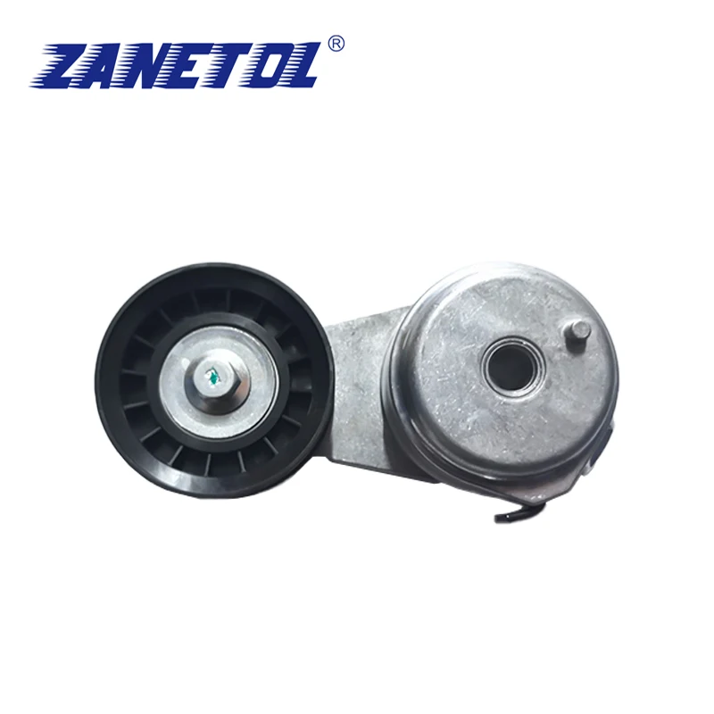ZANETOL Car Accessories Consumable Belt Tensioner for FORD RANGER 2001~2011 for LAND ROVER LR3 2005~2007 YL2Z6B209AA 1L5E6B209AB
ZANETOL Car Accessories Consumable Belt Tensioner for FORD RANGER 2001~2011 for LAND ROVER LR3 2005~2007 YL2Z6B209AA 1L5E6B209AB