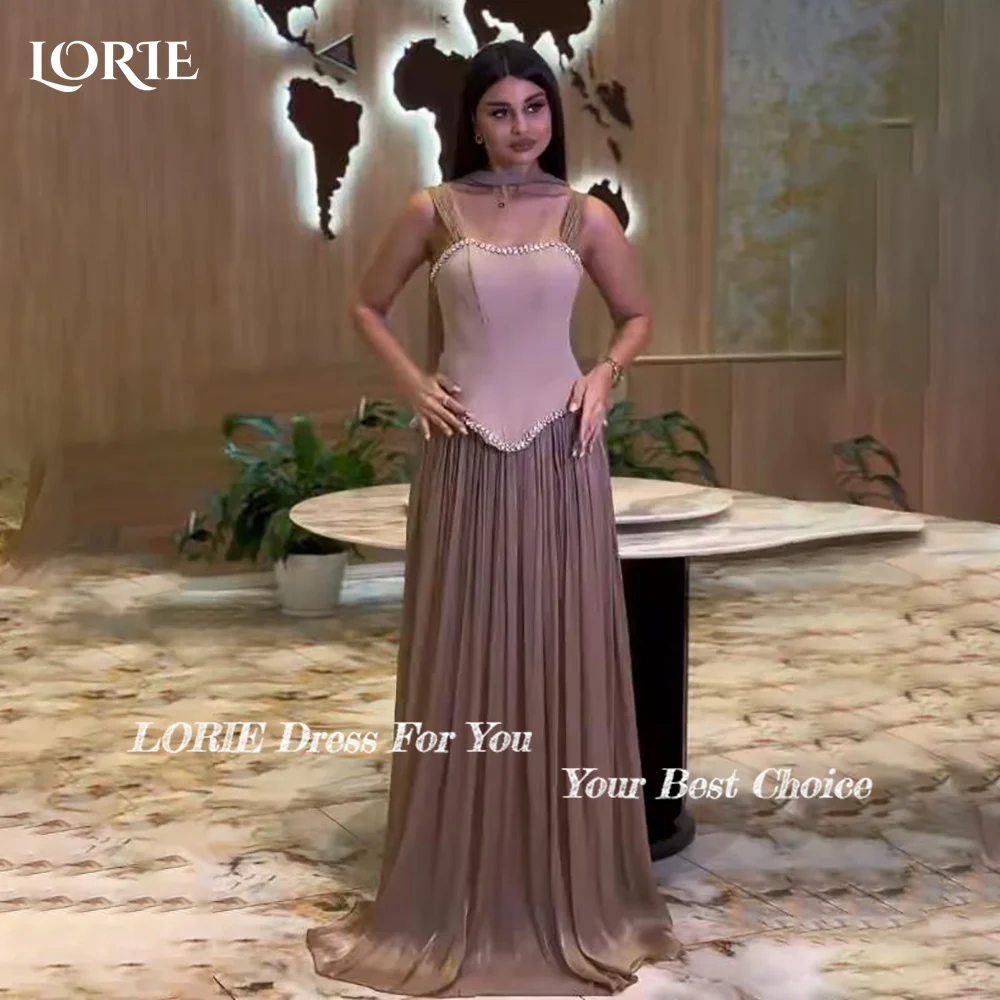 LORIE Off Shoulder Mermaid Evening Dresses Luxury Tulle Sweetheart Pleats Sexy A-Line Prom Dress Customized Bride Party Gowns
LORIE Off Shoulder Mermaid Evening Dresses Luxury Tulle Sweetheart Pleats Sexy A-Line Prom Dress Customized Bride Party Gowns