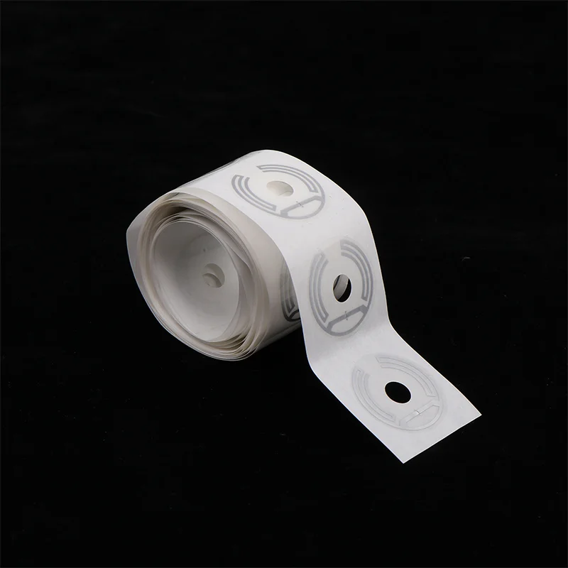 10/20/100pcs RFID Electronic Tags NFC UHF Tag 13.56MHz ISO14443A Sticker Ntag 213 Phone Available RFID Adhesive Label
10/20/100pcs RFID Electronic Tags NFC UHF Tag 13.56MHz ISO14443A Sticker Ntag 213 Phone Available RFID Adhesive Label