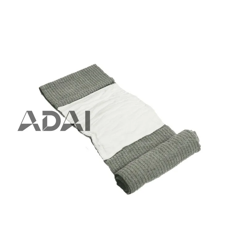 Тактический гемостатический бинт для экстренной помощи при травмах, бинт для обучения оказанию первой помощи, уличный марлевый бинт, бинт длиной 2 метра
Тактический гемостатический бинт для экстренной помощи при травмах, бинт для обучения оказанию первой помощи, уличный марлевый бинт, бинт длиной 2 метра