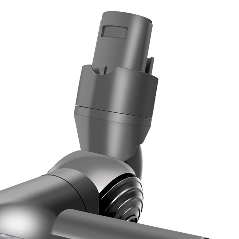 Лучшая турбинная щетка для Dyson V6 DC58 DC59 DC62 DC72, моторная щетка, пылесос с высоким крутящим моментом, электрическая головка с прямым приводом
Лучшая турбинная щетка для Dyson V6 DC58 DC59 DC62 DC72, моторная щетка, пылесос с высоким крутящим моментом, электрическая головка с прямым приводом