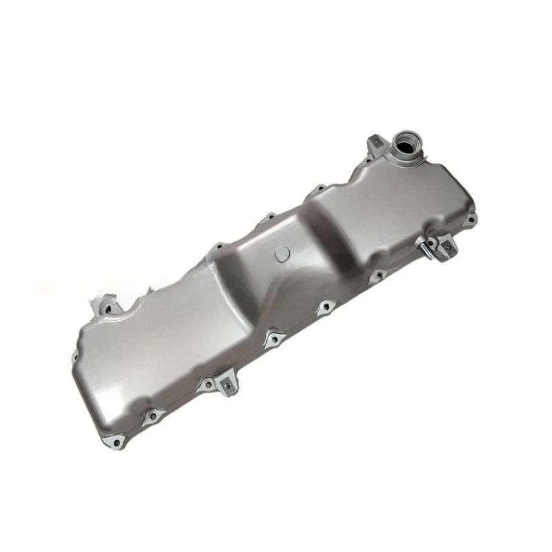 Aluminum Cover With Gasket Fit Land Cruiser 1HD 1HD-T 1HD-FTE 70 78 79 100 Series Rocker Cover Replacement Parts
Aluminum Cover With Gasket Fit Land Cruiser 1HD 1HD-T 1HD-FTE 70 78 79 100 Series Rocker Cover Replacement Parts