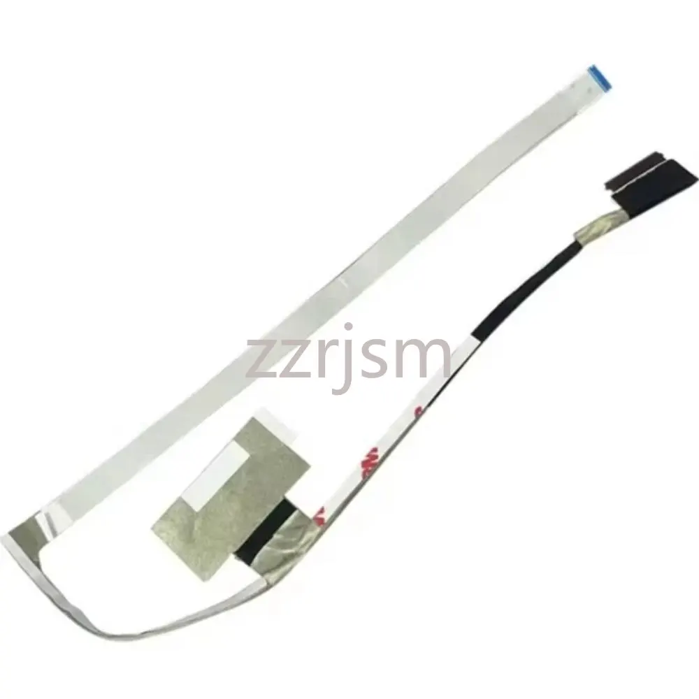 For HP 15-FC 15-FD TPN-Q287 TPN-Q286 Laptop Video Screen LCD LED Display Ribbon Camera Flex Cable DD00PDLC000 DD00PDLC100
For HP 15-FC 15-FD TPN-Q287 TPN-Q286 Laptop Video Screen LCD LED Display Ribbon Camera Flex Cable DD00PDLC000 DD00PDLC100