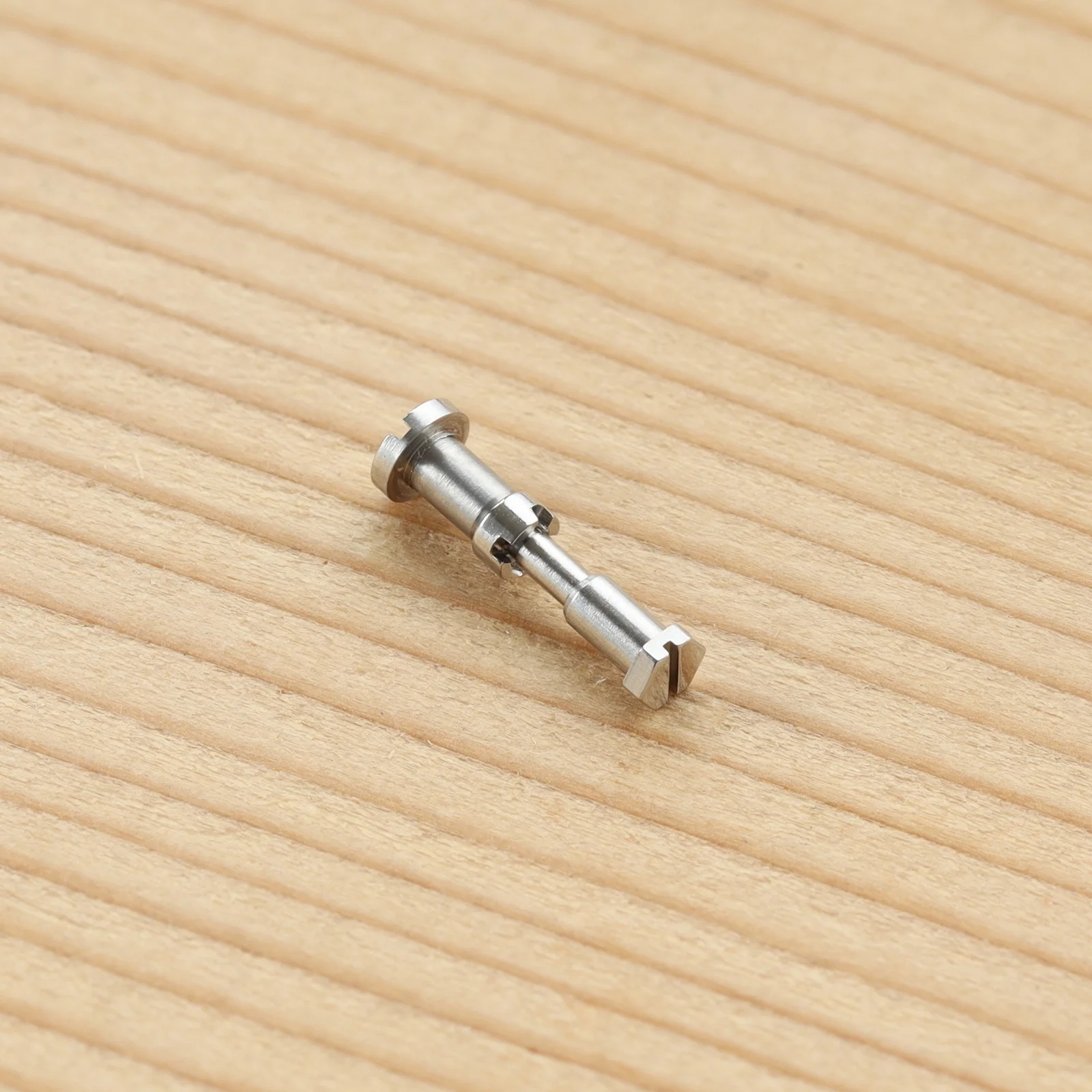 Watch Bezel Screw for Audemars Piguet Royal Oak Offshore AP 26234/26231 37mm Watch Case Back Screw
Watch Bezel Screw for Audemars Piguet Royal Oak Offshore AP 26234/26231 37mm Watch Case Back Screw