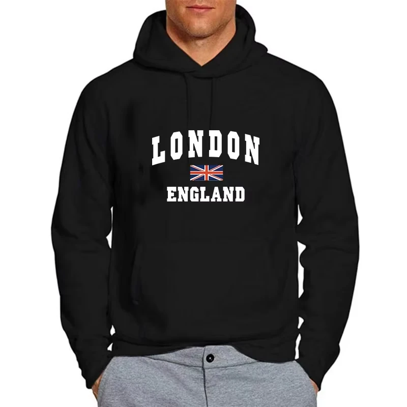 Autumn and winter fashion new hoodie sportswear multifunctional daily men's and women's jogging street long sleeved sportswear
Autumn and winter fashion new hoodie sportswear multifunctional daily men's and women's jogging street long sleeved sportswear