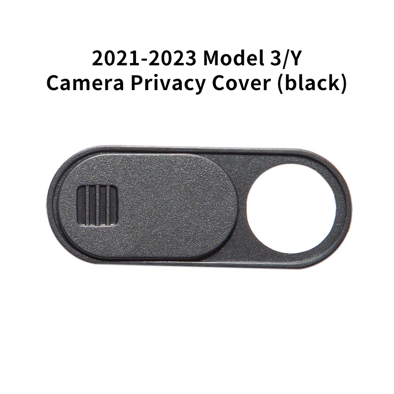 Car Camera Cover For Tesla Model Y 3 Cybertruck All Webcam Slide Blocker Privacy Protector Compatible with PC Laptop
Car Camera Cover For Tesla Model Y 3 Cybertruck All Webcam Slide Blocker Privacy Protector Compatible with PC Laptop