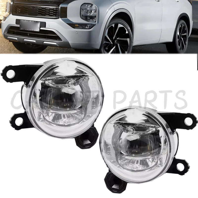 Front Bumper Fog Lamp For Mitsubishi Outlander 2022-2024 For Mitsubishi L200 2024 Pickup LED Car Headlight 8321A821 8321A822
Front Bumper Fog Lamp For Mitsubishi Outlander 2022-2024 For Mitsubishi L200 2024 Pickup LED Car Headlight 8321A821 8321A822