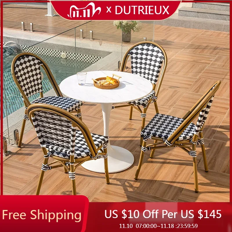 Designer Outside Garden Furniture Sets Minimalist Natural Retro Wood Garden Furniture Sets Nordic Adult Tuinmeubelen Decorations
Designer Outside Garden Furniture Sets Minimalist Natural Retro Wood Garden Furniture Sets Nordic Adult Tuinmeubelen Decorations