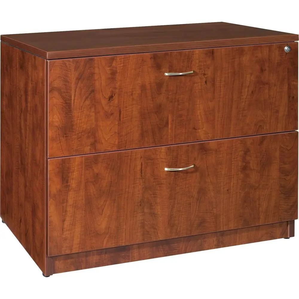 Laminated Lateral File, 35 by 22 by 291 2Inch, Cherry
Laminated Lateral File, 35 by 22 by 291 2Inch, Cherry
