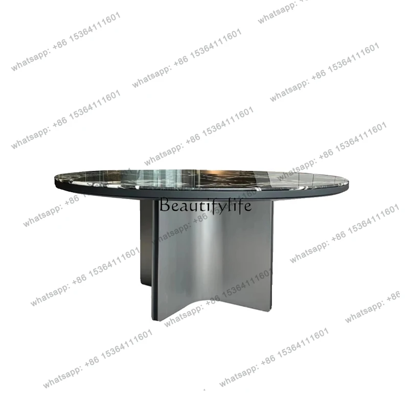 56*parts and accessories*Italian high-end designer villa marble modern light luxury dining table
56*parts and accessories*Italian high-end designer villa marble modern light luxury dining table