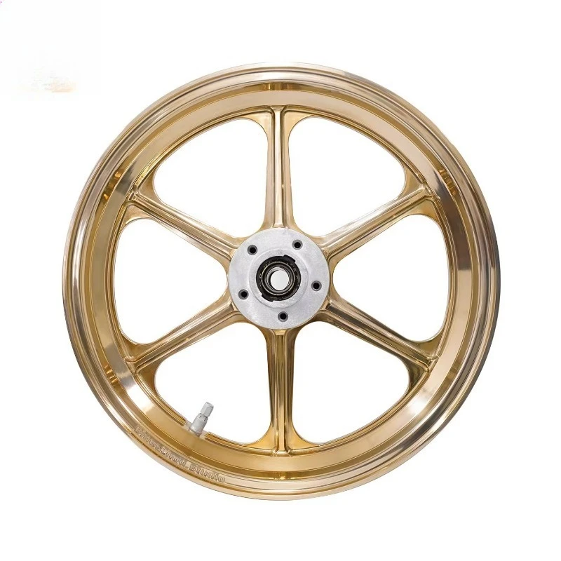 2025 New Style Motorcycle Wheels 17 Inch Aluminum Alloy Forged Wheel
2025 New Style Motorcycle Wheels 17 Inch Aluminum Alloy Forged Wheel