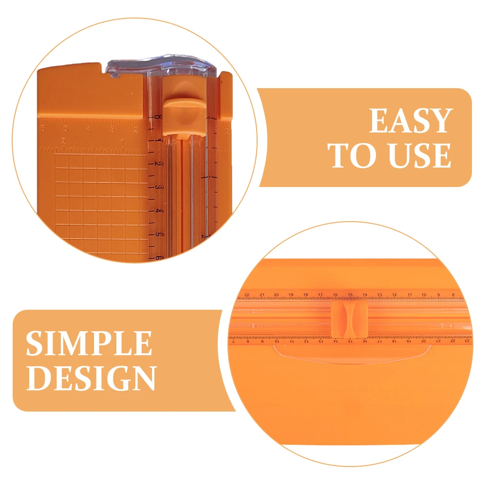 Paper Cutter Manual Cuttings Crafting Tool Scrapbook Page Perforating Plastic Tearing Ruler Papercutters
Paper Cutter Manual Cuttings Crafting Tool Scrapbook Page Perforating Plastic Tearing Ruler Papercutters