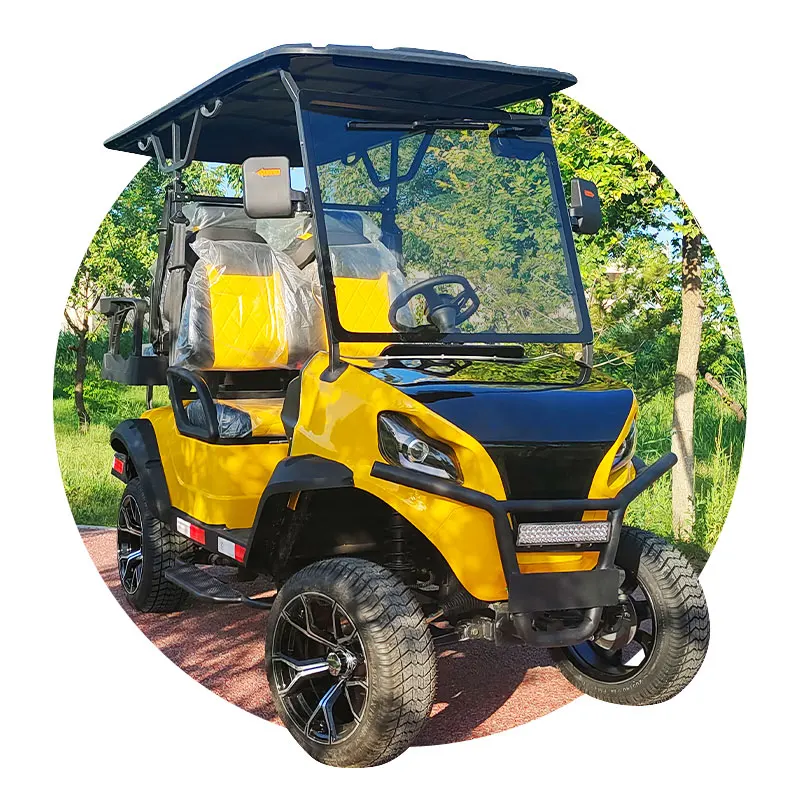 Street Legal Kinghike New Design LSV Carro De Golf Electrico Lithium Battery Golf Cart
Street Legal Kinghike New Design LSV Carro De Golf Electrico Lithium Battery Golf Cart