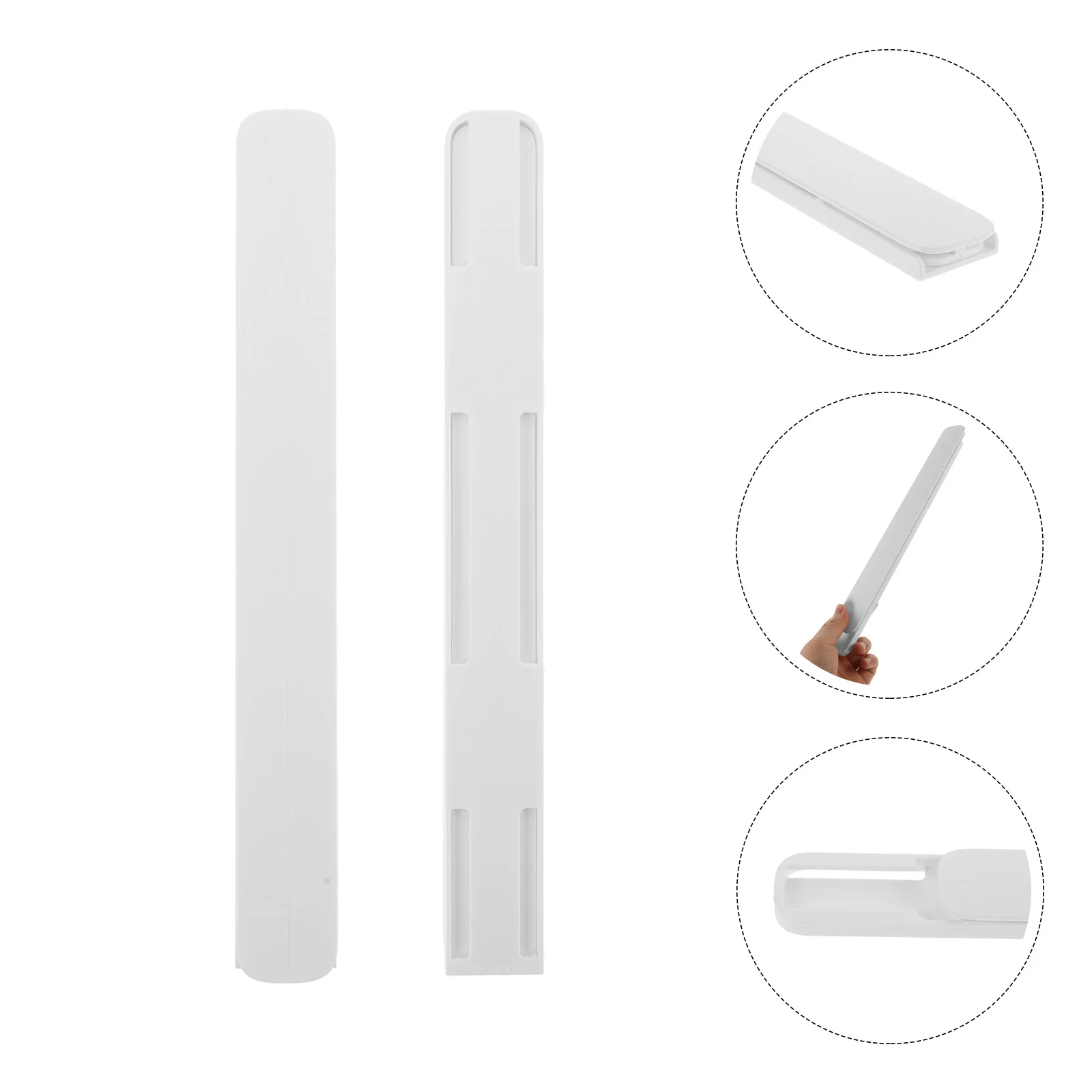 High Grade Track Storage Box for Drawer Slide Rail Guide Easy Install Adhesive Sticker Strong Load Bearing Multi Purpose Kitchen
High Grade Track Storage Box for Drawer Slide Rail Guide Easy Install Adhesive Sticker Strong Load Bearing Multi Purpose Kitchen