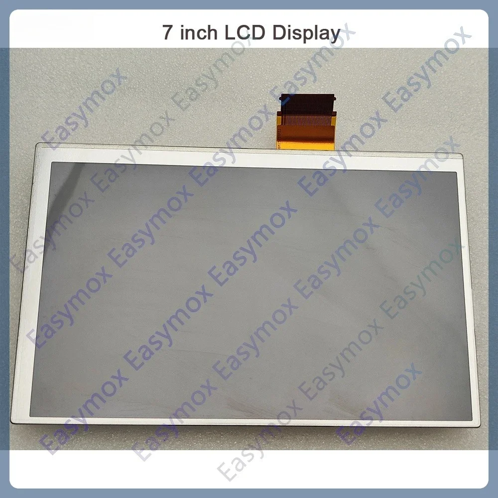 7inch LCD Display LQ070Y5DG14 LQ070Y5DG12 for 2013-2021 Range Rover Freelander Car Monitors Navigation Radio Screen
7inch LCD Display LQ070Y5DG14 LQ070Y5DG12 for 2013-2021 Range Rover Freelander Car Monitors Navigation Radio Screen