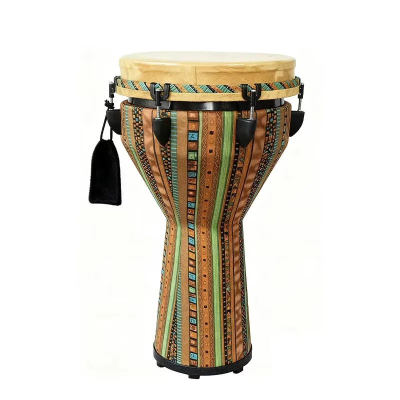 Professional Djembe Adult Beginners Kids Performance Hand Drum
Professional Djembe Adult Beginners Kids Performance Hand Drum