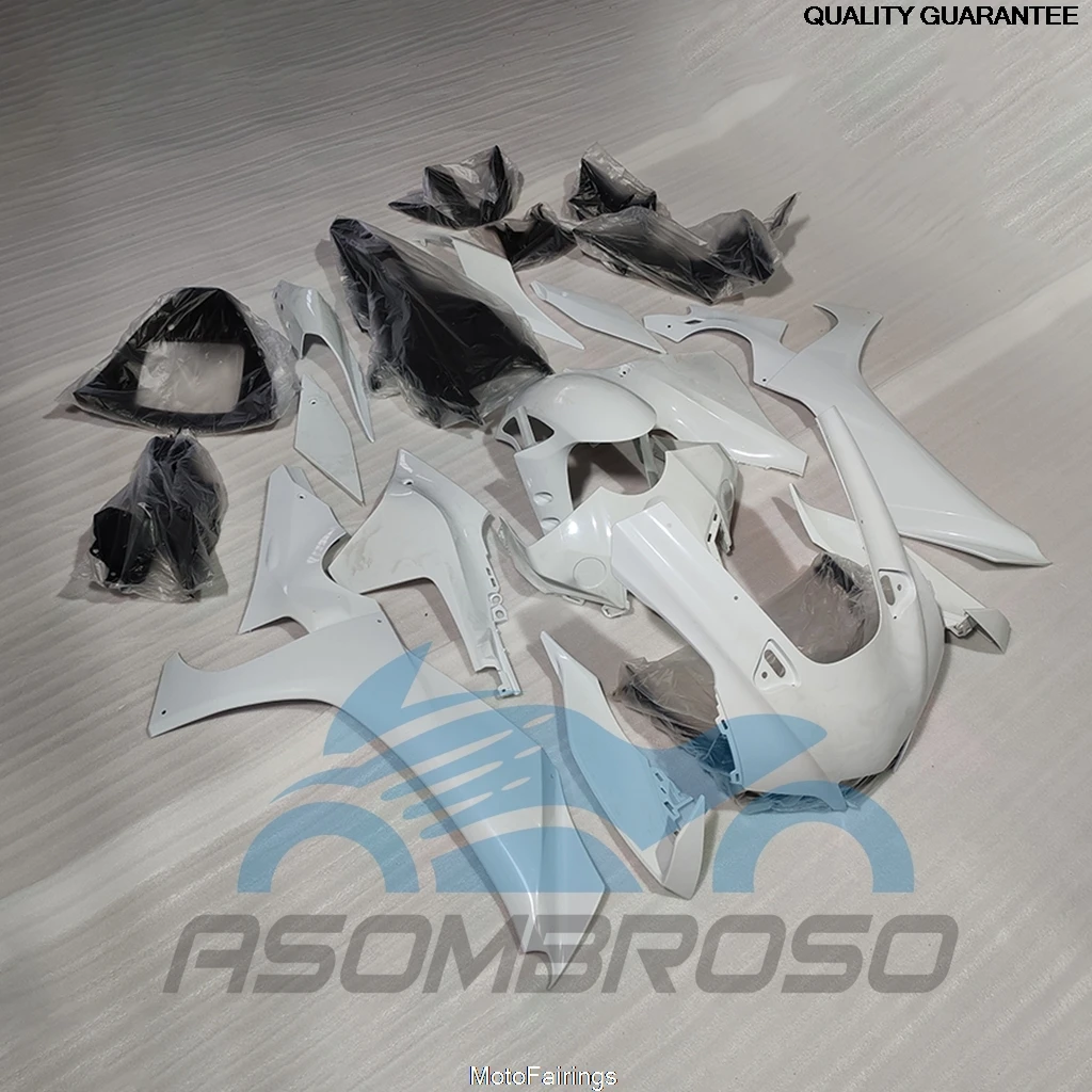 Fairings for YAMAHA R1 20 21 22 23 Motorcycle Aftermarket YZF R1 2020 2021 2022 2023 Bodywork Set Fairing Kit ZZ05
Fairings for YAMAHA R1 20 21 22 23 Motorcycle Aftermarket YZF R1 2020 2021 2022 2023 Bodywork Set Fairing Kit ZZ05