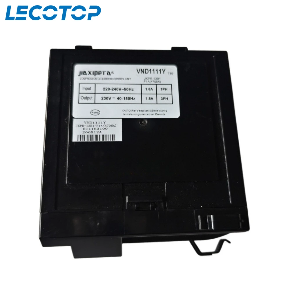 New VND1111Y JXPR-13B1-F1A(4705A) Control Board For Jiaxipera Refrigerator Circuit PCB Fridge Motehrboard Freezer Spare Parts
New VND1111Y JXPR-13B1-F1A(4705A) Control Board For Jiaxipera Refrigerator Circuit PCB Fridge Motehrboard Freezer Spare Parts