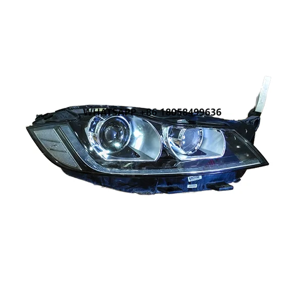 OE T2H35335/GX63-13W029-EG Automotive Full LED Headlights Assembly for 2018 for JAGUAR XFL
OE T2H35335/GX63-13W029-EG Automotive Full LED Headlights Assembly for 2018 for JAGUAR XFL