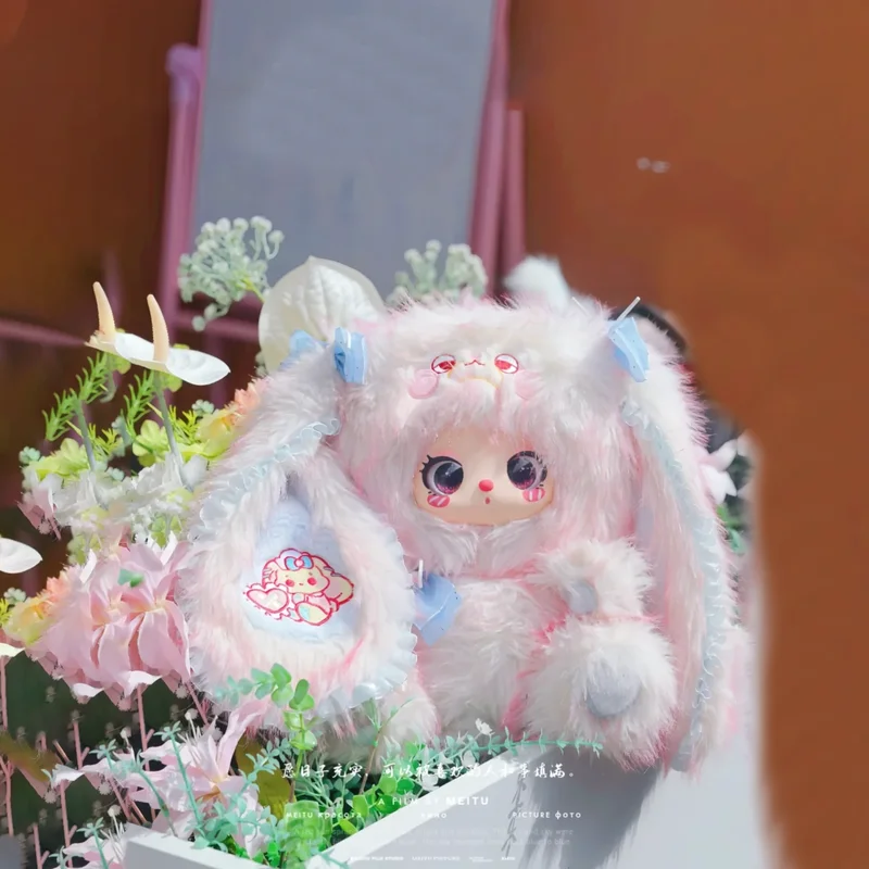 Liila 600 V3 Blind Box 1pc Masquerade Party Wite My Girl Series Kawaii Anime Character Toys With Hidden Rare Local Stock Gift
Liila 600 V3 Blind Box 1pc Masquerade Party Wite My Girl Series Kawaii Anime Character Toys With Hidden Rare Local Stock Gift